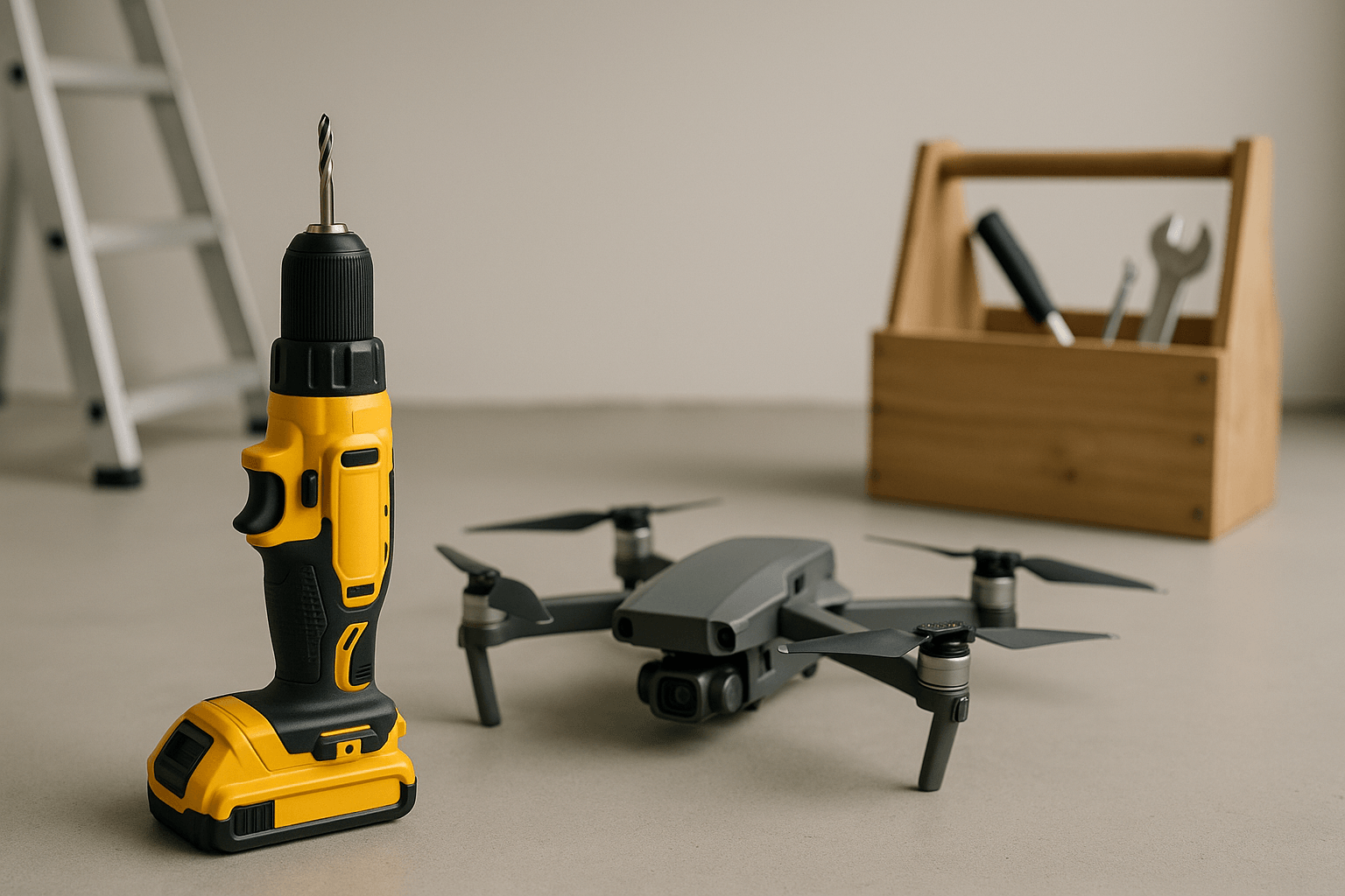 Vídeo promocional con dron para empresas locales - Dron Andaluz en Chiclana de la Frontera