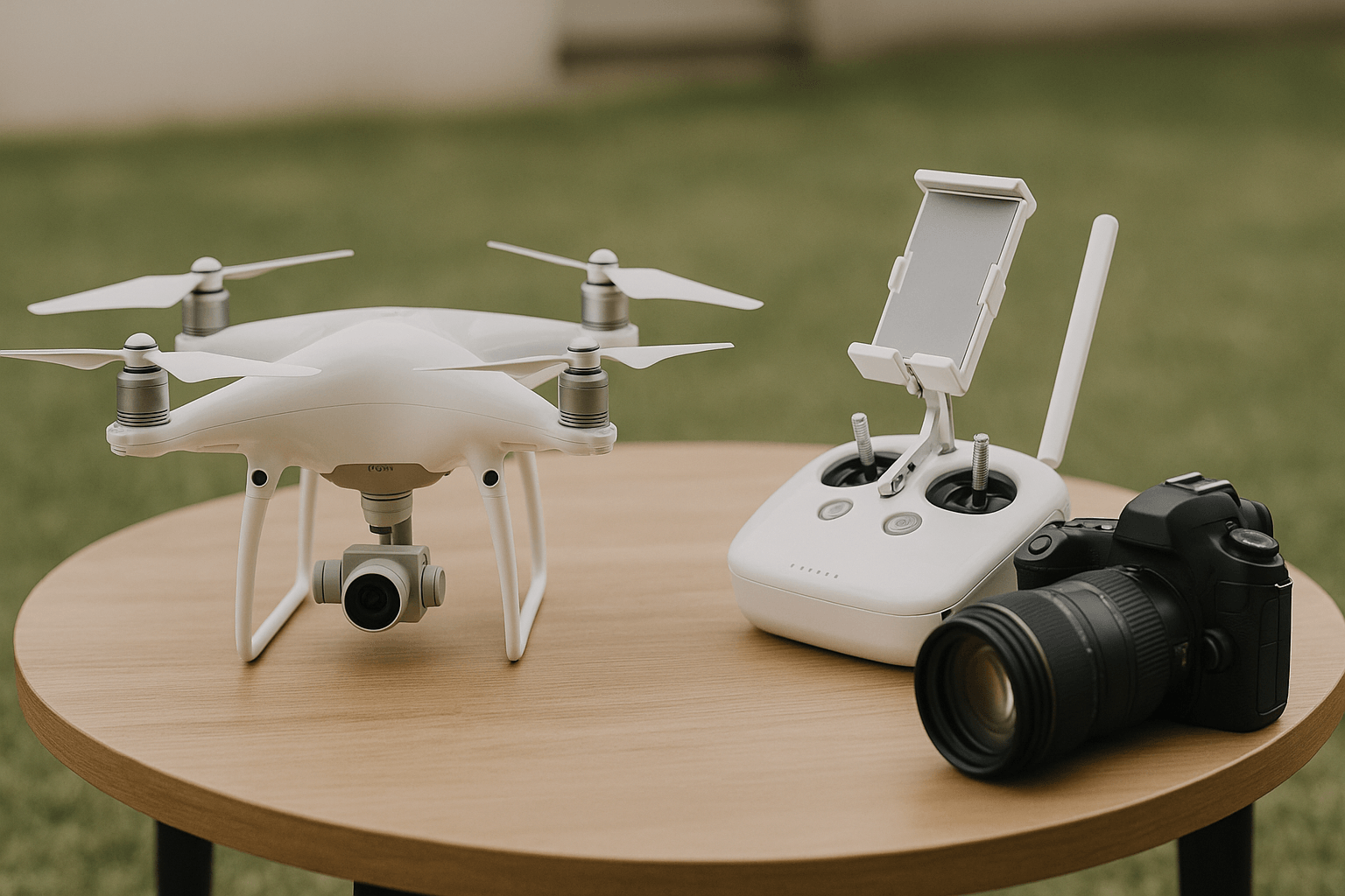 Grabación de eventos y bodas con dron - Dron Andaluz en Chiclana de la Frontera